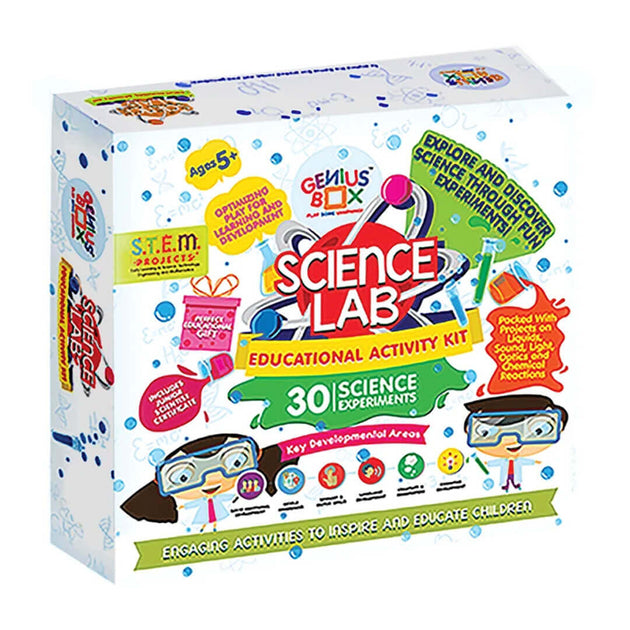 Power Tools Junior STEM Kit – Smart Kids Planet