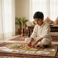 Indoor Games for Kids at Home | Brain-Boosting Play Ideas