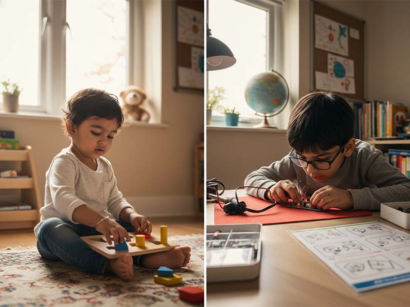 activity kits for kids