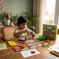 Simple Ways Parents Can Encourage Creative Thinking for Kids