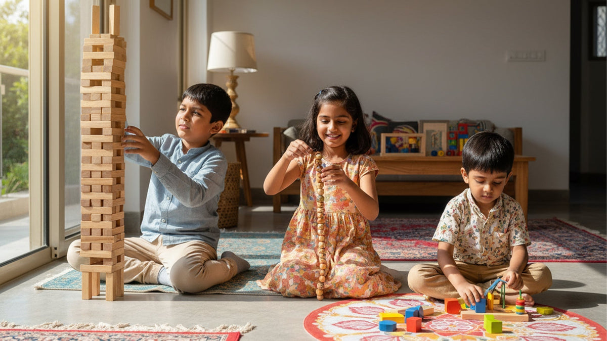 skill development activities 