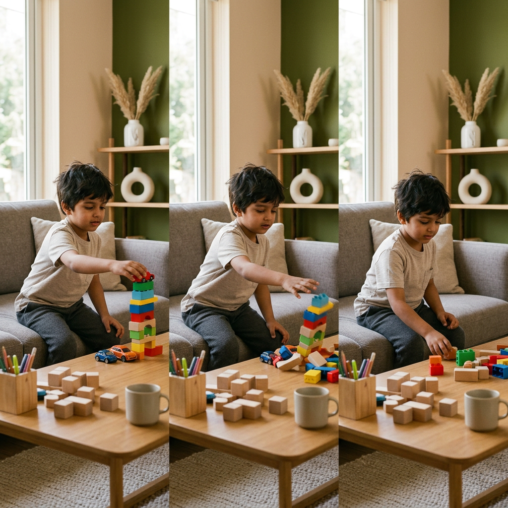  teach children to cope with failure