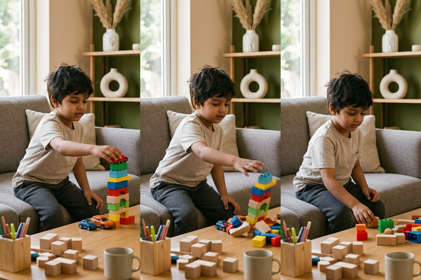 The Perfectionism Crisis: How to Teach Children to Cope With Failure Before They Break