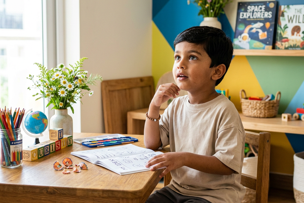 What To Do When Your Child Asks Too Many Why Questions