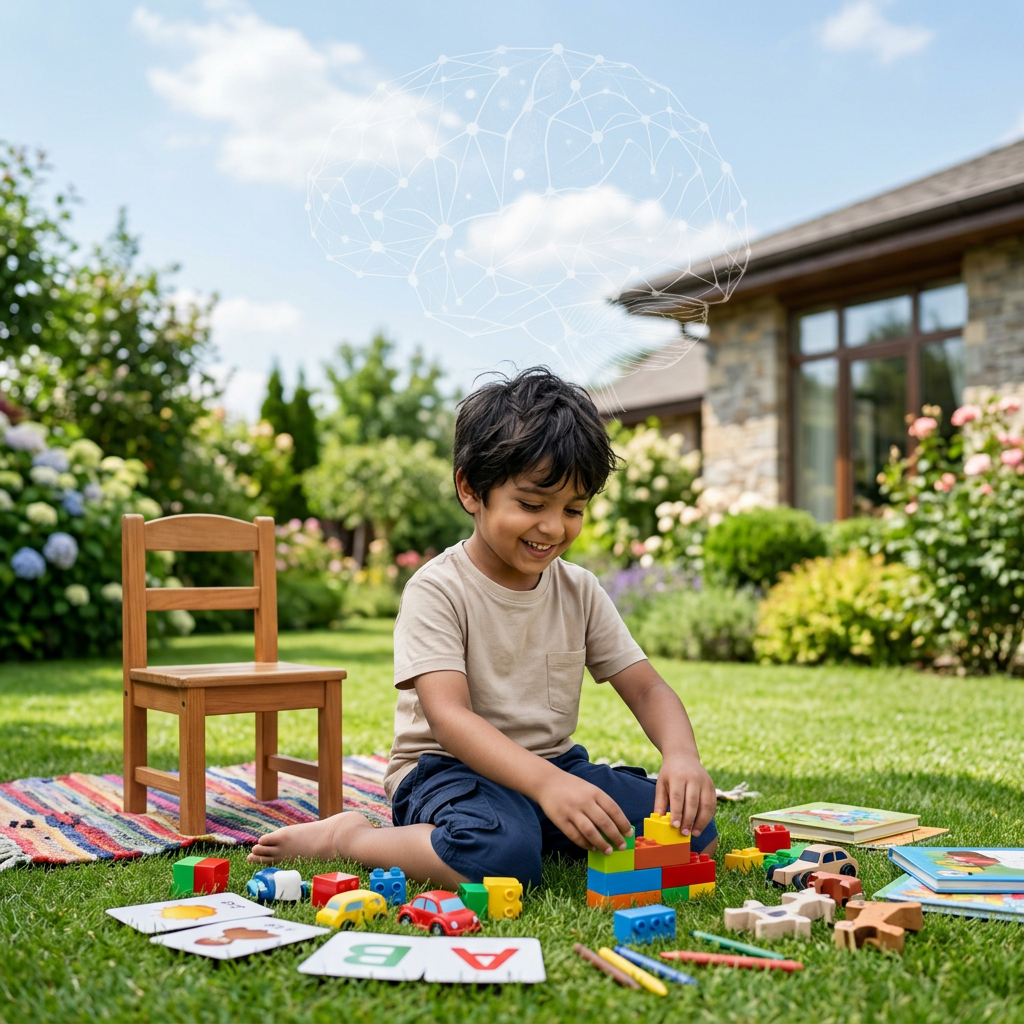 play builds brain connections
