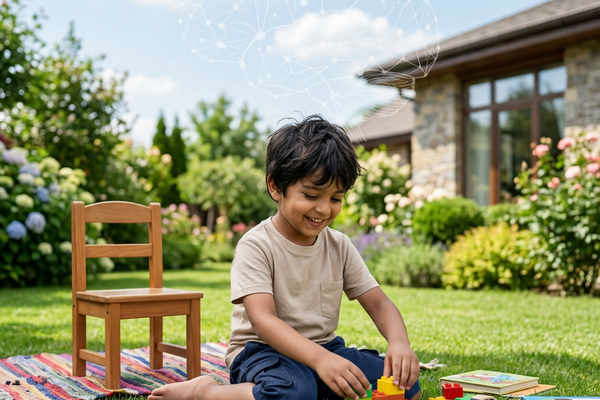The Silent Damage of Zero Free Time: How Play Builds Brain Connections Faster Than Textbooks