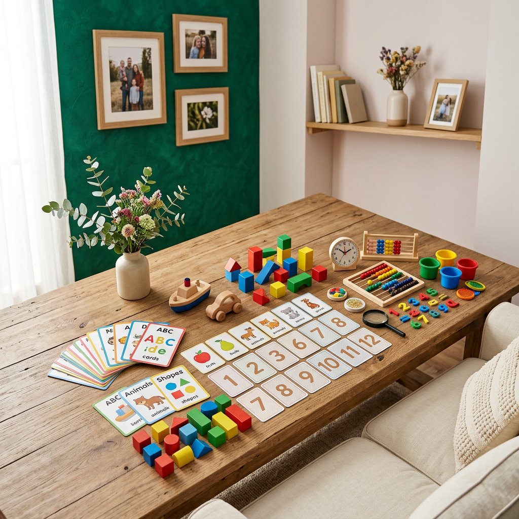  improve child’s memory