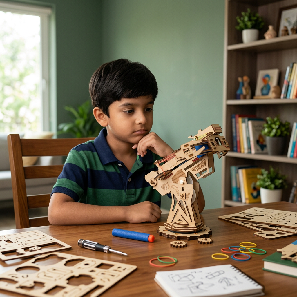 learning from mistakes for kids