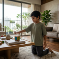 The Danger of Impulsive Choices: How to Raise a Child Who Thinks Before Acting