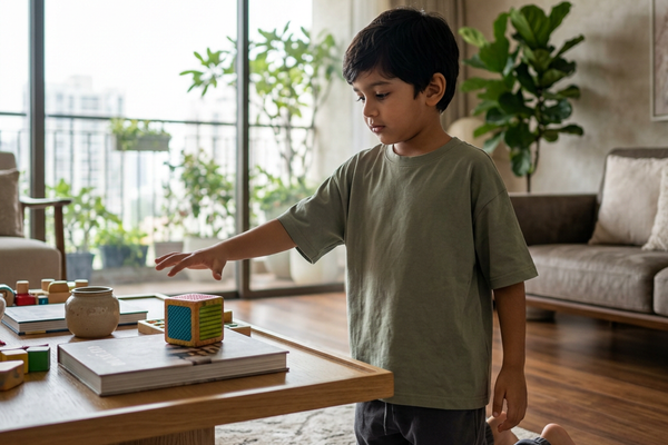 The Danger of Impulsive Choices: How to Raise a Child Who Thinks Before Acting