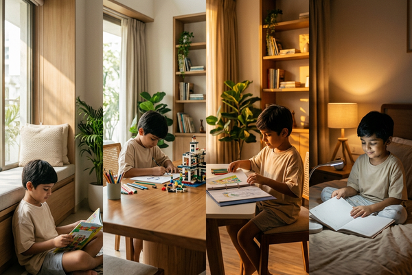 How to Build a Learning Routine That Actually Sticks
