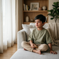 Kids Who Cry Easily: What It Really Means and How to Help Them Flourish