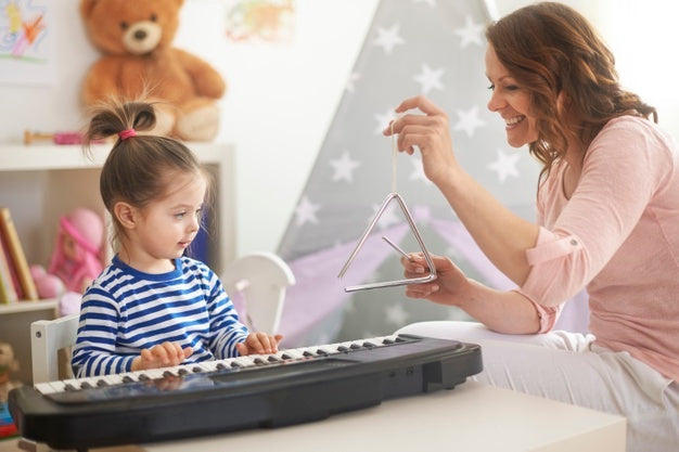 Reasons Why Play Is Important For A Child?