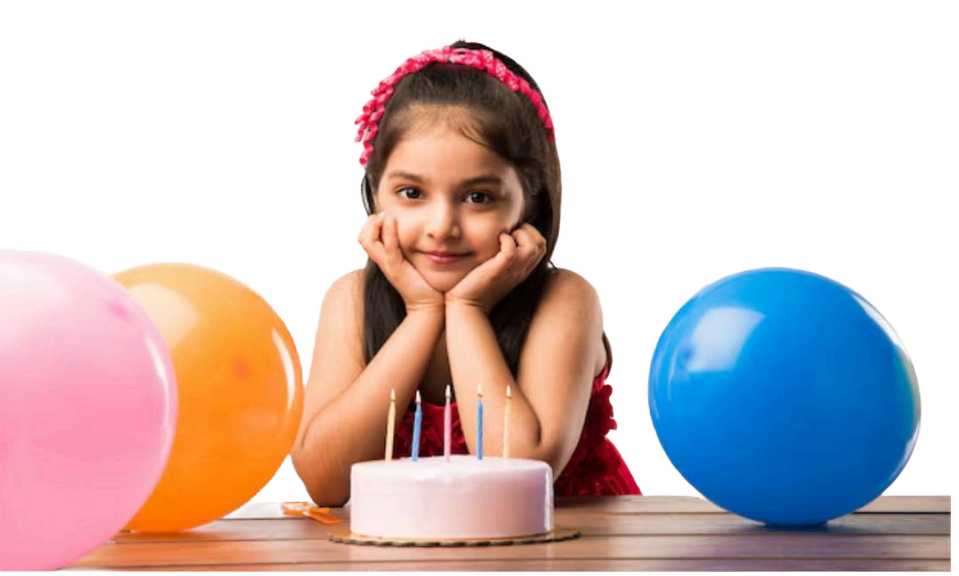 Bring thoughtful birthday return gifts to your celebration