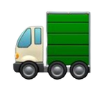 Timely delivery across India