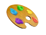 Art, craft & creativity projects