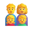 Parent approved
choice