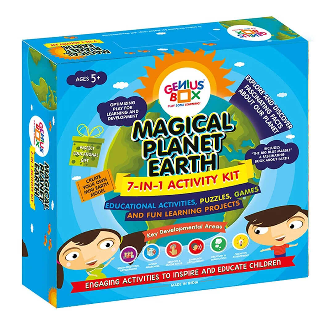 Educational Gifts for Kids That Make Learning Joyful – Tagged